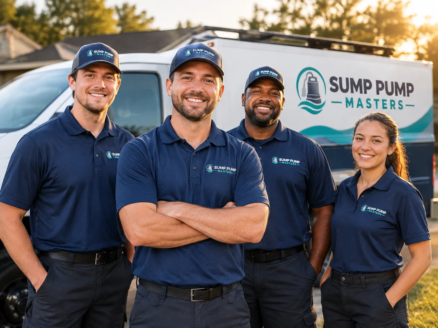 Sump Pump Repair company in Bloomington, CA